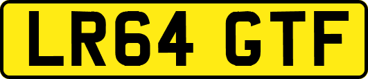 LR64GTF