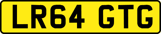 LR64GTG