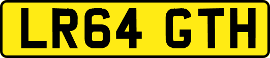LR64GTH