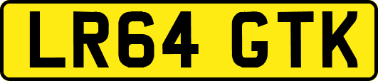 LR64GTK