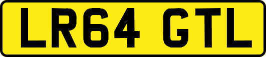 LR64GTL