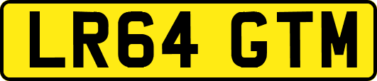 LR64GTM