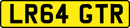 LR64GTR
