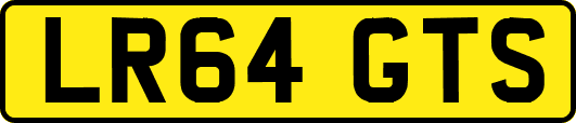 LR64GTS