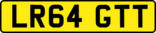 LR64GTT