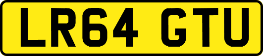 LR64GTU