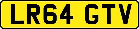 LR64GTV