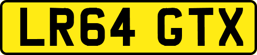 LR64GTX