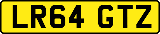 LR64GTZ