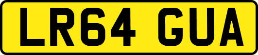 LR64GUA