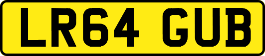 LR64GUB