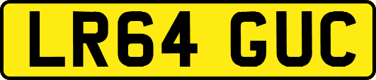 LR64GUC