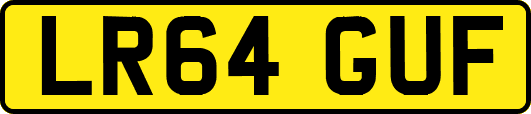 LR64GUF