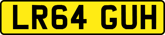 LR64GUH