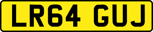 LR64GUJ