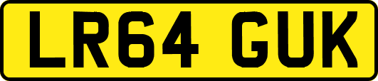 LR64GUK