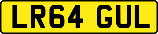 LR64GUL