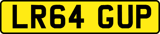 LR64GUP