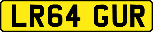 LR64GUR