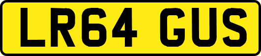 LR64GUS
