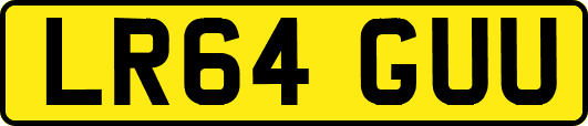 LR64GUU