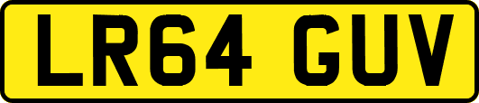 LR64GUV