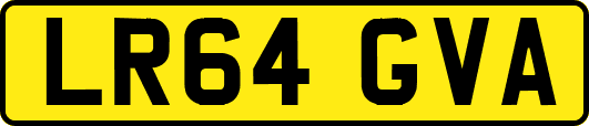 LR64GVA