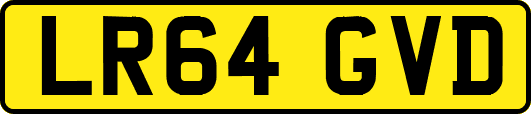 LR64GVD