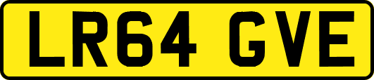 LR64GVE