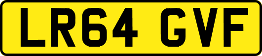 LR64GVF