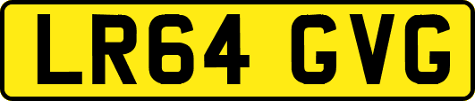 LR64GVG