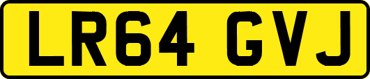 LR64GVJ