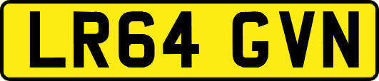 LR64GVN