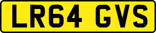 LR64GVS