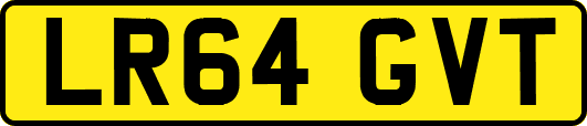 LR64GVT