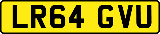 LR64GVU