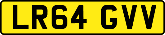 LR64GVV