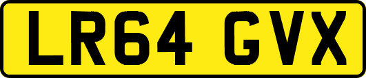 LR64GVX