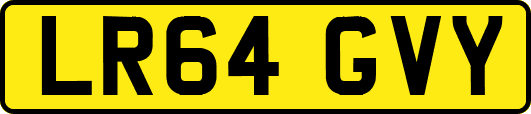 LR64GVY