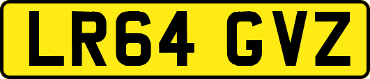 LR64GVZ