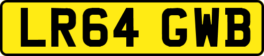LR64GWB