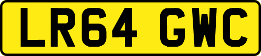 LR64GWC