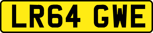 LR64GWE