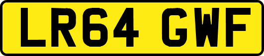 LR64GWF