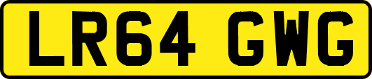 LR64GWG