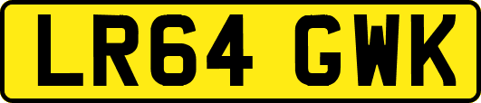 LR64GWK