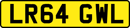 LR64GWL