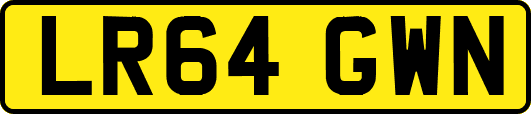 LR64GWN