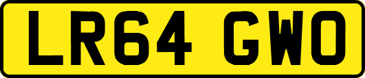 LR64GWO