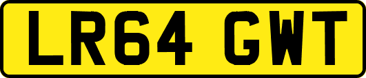 LR64GWT